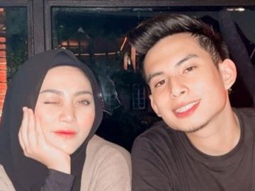 Wajah Lempeng di Foto Liburan Mewah, Suami Rachel Vennya Curhat Masalahnya Malah Bikin Ngakak