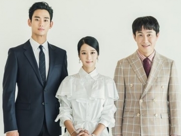 'It's Okay To Not Be Okay' Jadi Drama Populer, Ternyata Ini Pesan Yang Diselipkan Sang Penulis