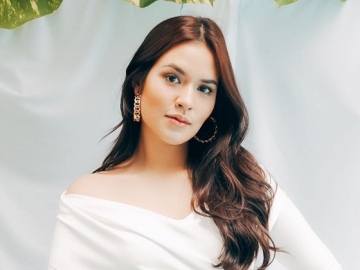 Rayakan HUT RI ke-75 Secara Virtual, Raisa Ungkap Pesan Ini untuk Masyarakat Indonesia