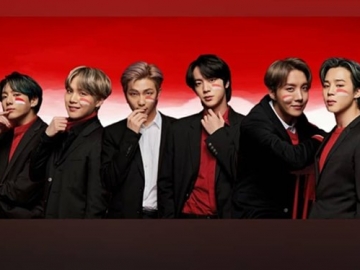 Bawakan Lagu BTS Dengan Bahasa Isyarat, YouTubers Asal Korea Ini Bikin Kagum