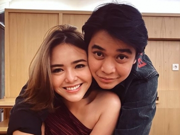 Buka Suara, Billy Syahputra Ungkap Alasan Tak Saling Follow dengan Amanda Manopo di Instagram