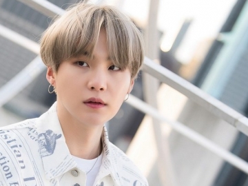 Ada Trainee I-LAND Khawatir Soal Penampilan Fisik, Nasihat Bijak Suga Ini Sukses Tuai Pujian