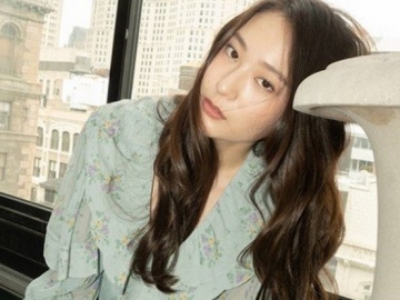  Krystal Disebut Tinggalkan SM Usai 10 Tahun Bersama, Netter: SM Kehilangan Visual Terbaiknya
