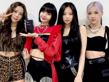 Kalahkan Eminem, BLACKPINK Ada di Urutan ke-4 Pemilik Channel YouTube dengan Subscriber Terbanyak