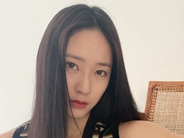 Krystal f(x) Dilaporkan Tinggalkan Agensi, SM Entertainment Beri Klarifikasi