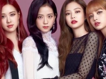 Jisoo Ungkap Pengalaman BLACKPINK Kerja Bareng Selena Gomez