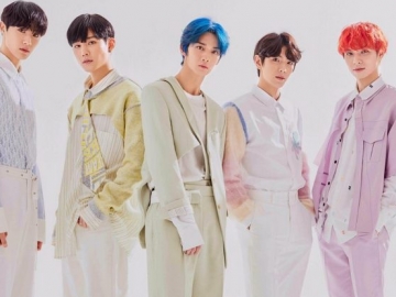 C9 Entertainment Update Soal Cedera Bae Jin Young dan Ungkap Jadwal Promosi CIX ke Depannya