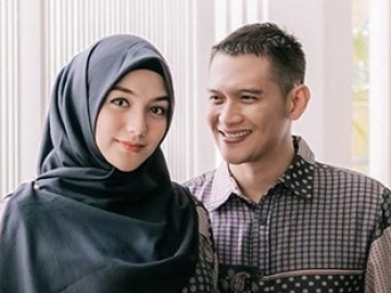 Caption Puji Diri Sendiri di Selfie Terbaru Citra Kirana Bikin Gemas, Ternyata Ulah Rezky Aditya