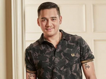 Nama Mario Lawalata Mendadak Terseret Usai Heboh Kabar Artis Inisial MLA Terciduk Ciuman dengan Pria