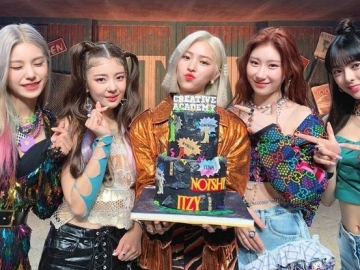 Tebar Visual di MV 'Not Shy', Begini Beragam Komentar K-Netizen untuk Comeback Baru ITZY