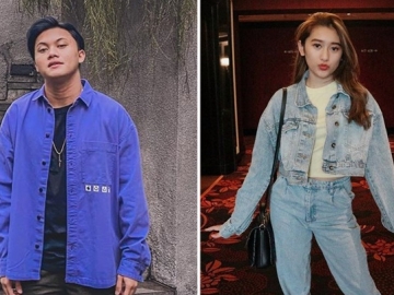 Rizky Febian Malu-malu Dijodohkan dengan Amanda Caesa, Netter Justru Beri Dukungan Penuh