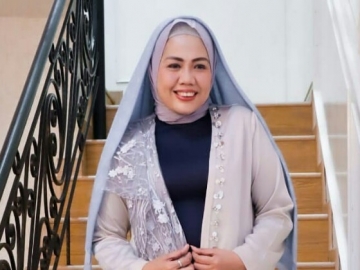 Kerap Dapat Komentar Negatif, Ely Sugigi Curhat Selalu Salah di Mata Haters: Para Pembenci!