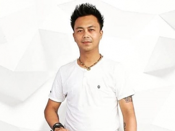 Viral, Gio Lelaki Mantan Kontestan 'Indonesian Idol' Tunjukkan Video Dipukuli Pasangan