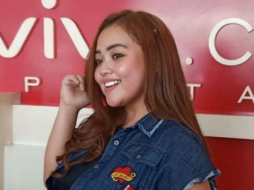 Akibat Akun IG Raib, Clara Gopa Bayar Ganti Rugi Endorsement Sebesar Rp 84 Juta