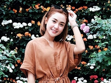 Cita Citata Dibully Usai Disebut Punya Pasangan Baru Pengganti Eks Pacar Bule