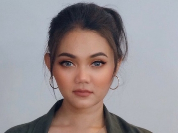 Rina Nose Singgung Kejahatan yang Akhirnya Terkuak, Dugaan Bakal Pisah dengan Suami Malah Muncul