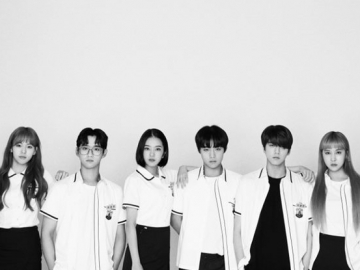 Pemeran ‘Love Revolution’ Ungkap Karakternya di Drama