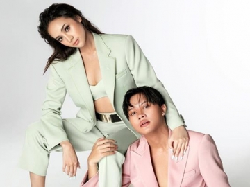 Jauh dari Bully, Rizky Febian Justru Panen Semangat Meski Rayu Anya Geraldine yang Sudah Punya Pacar