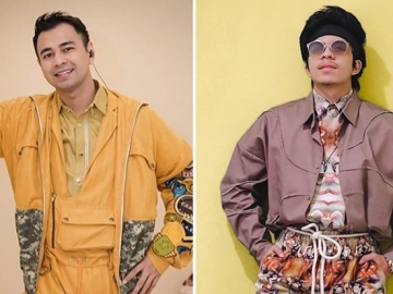 Bukan Soal Harta, Raffi Ahmad dan Atta Halilintar Mendadak Disebut Punya Kesamaan Ini