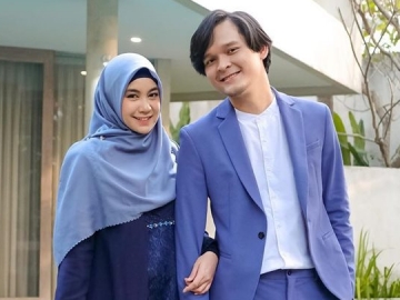 Anisa Rahma Bikin 'Geger' Gara-gara Nyanyikan Lagu Populer Cherrybelle dengan Suami