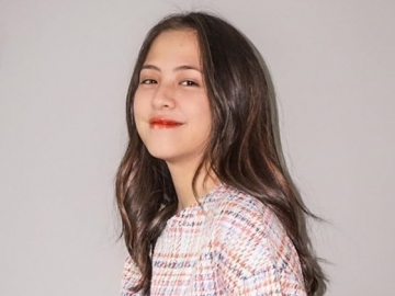 Heboh, Beredar Video Diduga Adhisty Zara Tertawa Payudara Diremas Pacar