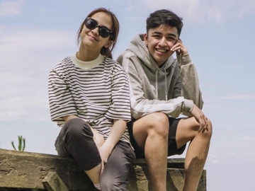 Zaki Pohan Sontak Unggah Sindiran Ini Usai Viral Video Sentuh Dada Adhisty Zara