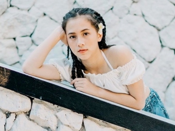 Adhisty Zara Puncaki Trending Pasca Video Payudara Diremas Pacar Viral, Sang Ibu Beri Tanggapan Ini