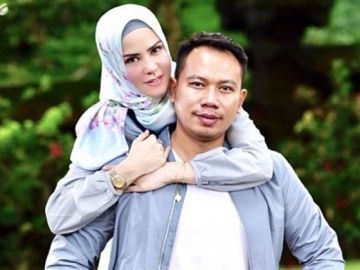 Hadiri Sidang untuk Beri Kesaksian, Angel Lelga Ngaku Pernah Diancam Ini Oleh Vicky Prasetyo