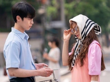 Lee Jae Wook Jadi Satu-Satunya Pria Yang Bertahan Dengan Sikap Aneh Go Ara