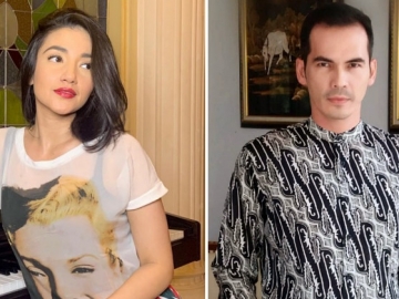 Tak Cukup Gugat Harta Gana-Gini, Tsania Kembali Laporkan Atalarik Syah ke Polisi Atas Tudingan Ini