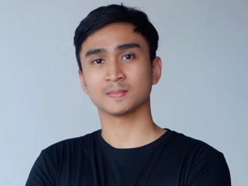 Bahas 'Anjay', Lutfi Agizal Jadi Bahan Julid Sederet Selebriti Ternama