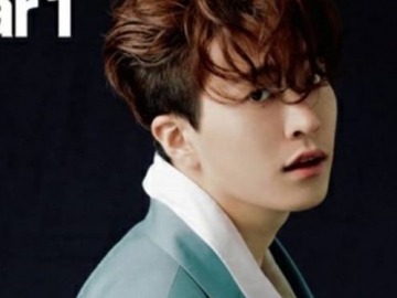 Youngjae GOT7 Ingin Coba Akting Usai Nonton Film ‘Joker’