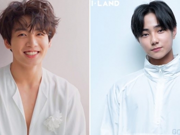 Sama-Sama Maknae, Kemiripan Tingkah Jungkook BTS dan Daniel ‘I-LAND’ Bikin Gemas