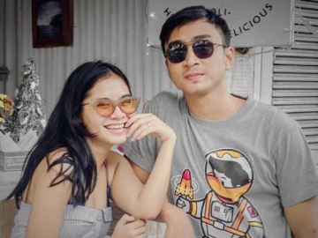 Pacar Nyinyir Soal Kata 'Anjay', Putri Iis Dahlia Akui Ogah Namanya Ikut Terseret