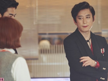 Kim Won Hae ‘Strong Woman Do Bong Soon’ Dipastikan Positif COVID-19