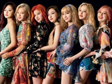 TWICE Dirundung Rumor Jahat, JYP Entertainment Proses Hukum 37 Keluhan