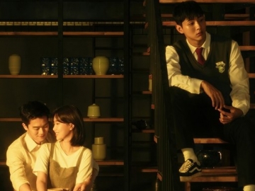 Tayang Perdana, Rating 'When I Was The Most Beautiful' Siap Salip Drama Pesaing