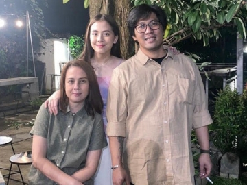 Video Viral Adhisty Zara Jadi Bahan Parodi, Muncul Cuitan Marah Diduga dari Sang Ayah