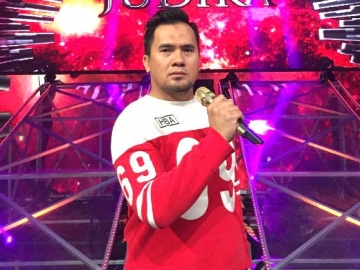 Jual Sejumlah Aset Kekayaan, Saiful Jamil Kini Telah Jatuh Miskin?