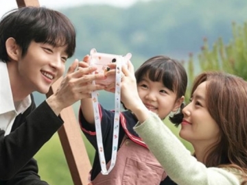 Penuh Misteri, Rating 'Flower of Evil' Melonjak Ke Level Tertinggi