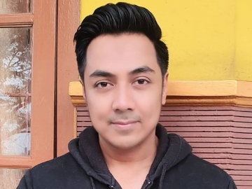 Sempat Telat Bayar Listrik, Ini Fakta di Balik Isu Ustaz Riza Muhammad Bangkrut dan Jatuh Miskin