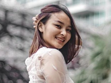 Revina VT Ikut Tanggapi Kontroversi Kata 'Anjay', Sentil Tajam Lutfi Agizal Begini