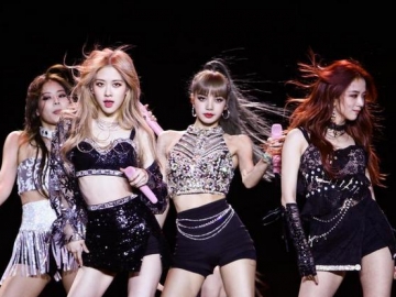 BLACKPINK Sudah Selesaikan Syuting MV Lagu Duet Bareng Selena Gomez, Fans Makin Tak Sabar