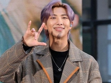 Masih Terus Belajar Meski Sudah Fasih Bahasa Inggris, Sikap RM Tuai Kekaguman dari Netter