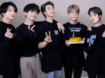 VIDEO: BTS Resmi Rilis MV 'Dynamite' Aksinya Pecah Banget