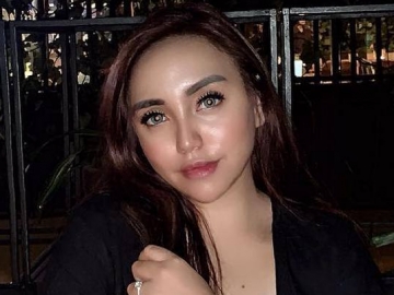 Salmafina Sunan Balas Santai Nyinyiran Netter Soal Pakai Bikini, Putri Sunan Kalijaga: Asyik Banget