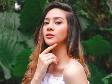 Diisukan Putus dengan Ovi Rangkuti, Anya Geraldine Tegaskan Bukan Karena Rizky Febian