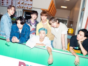 Episode Perdana BTS 'In the SOOP' Hanya Capai Rating 1,26 Persen, Begini Tanggapan Bijak Netter