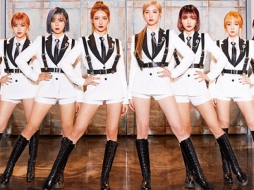 Usai Kontroversi Bullying, 7 Member ANS Keluar Grup