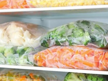 Jangan Terlalu Sering, Pastikan Tahu 7 Dampak Seram Konsumsi Frozen Food Berlebihan
